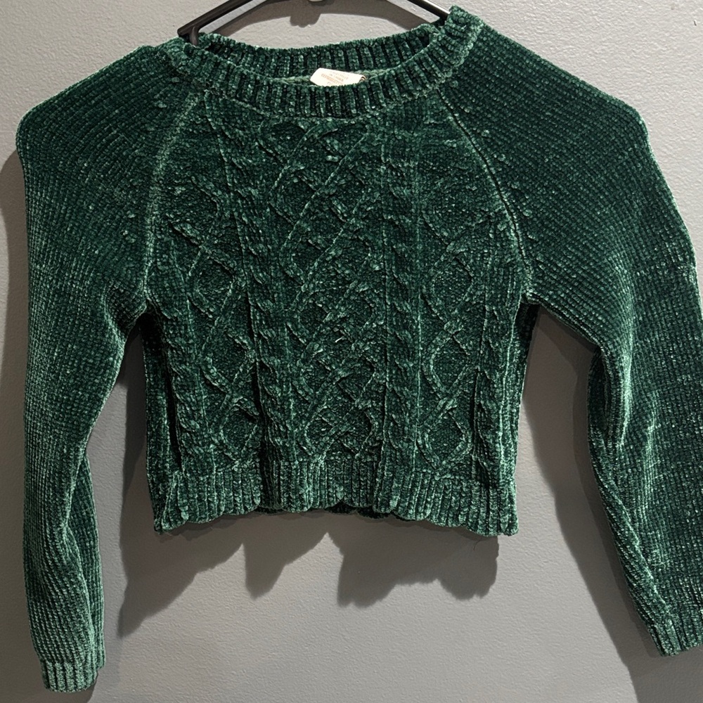Tommy Bahama Emerald Knit Sweater